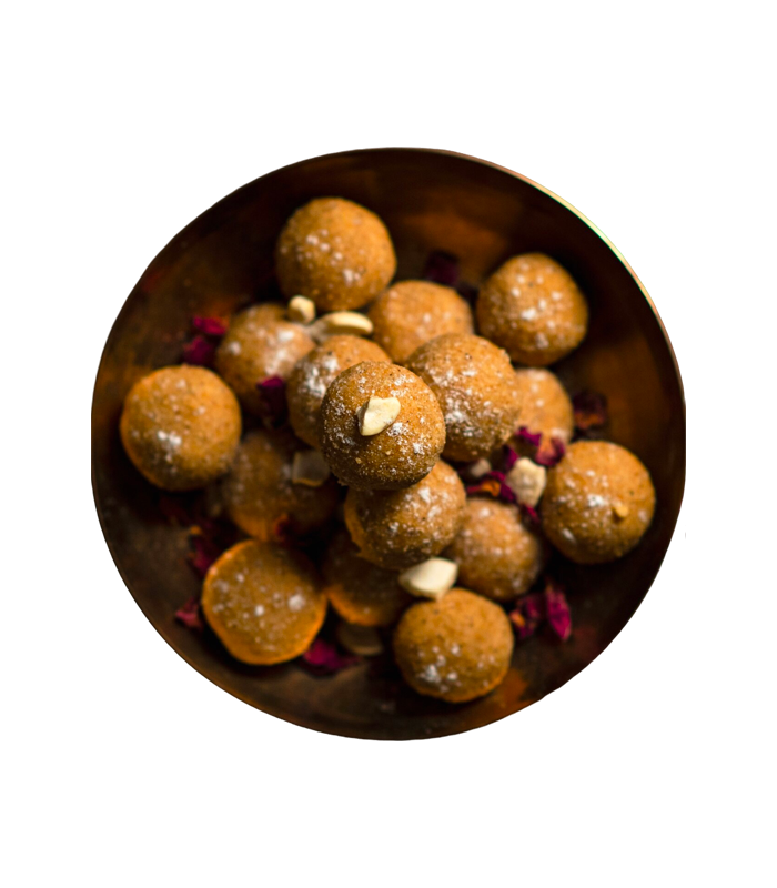 Churma Ladu Churma Ladu - Image 1