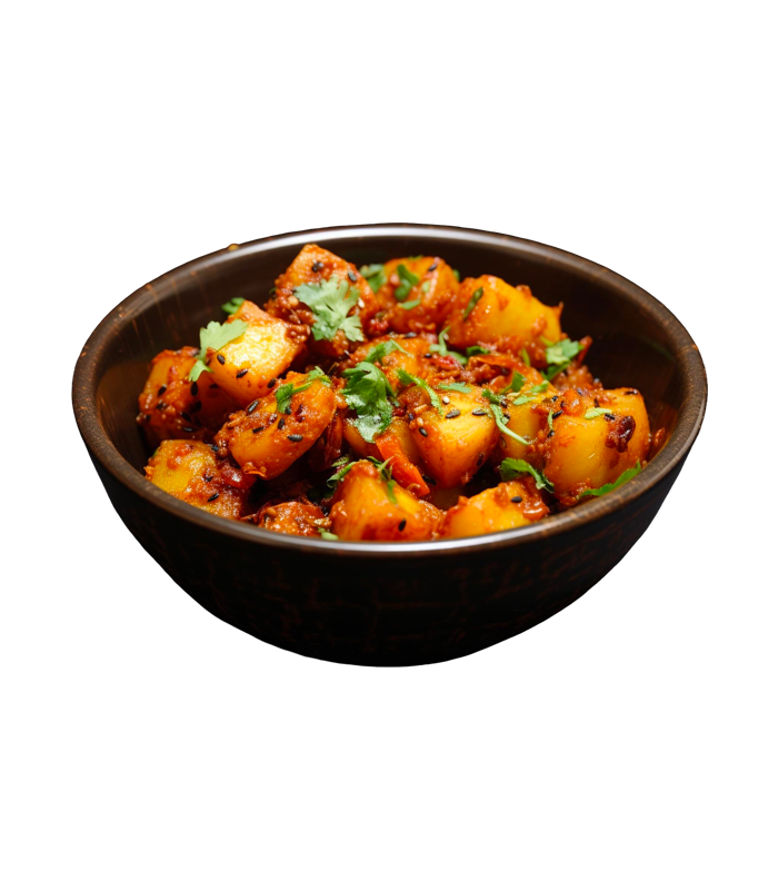 Masala Bataka Masala Bataka - Image 1