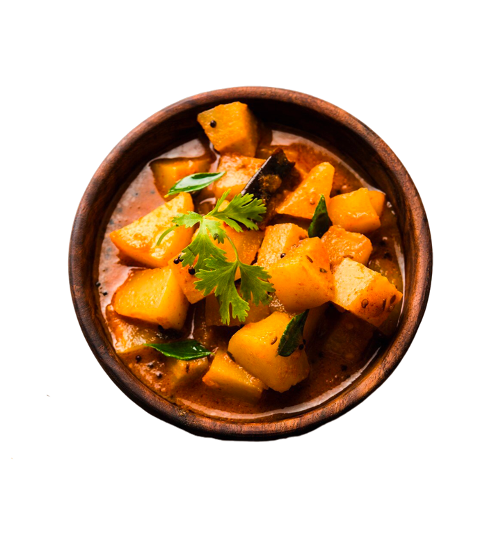 gravy-aloo Gravy Aloo - Image 1
