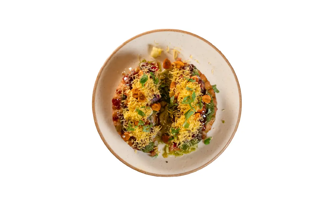 Ghughra Spicy Ghughra (2 pcs) - Image 1