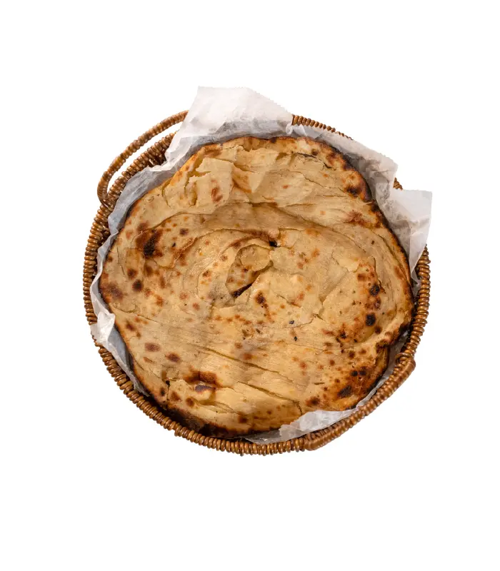 Lachhaparatha Laccha Paratha - Image 1