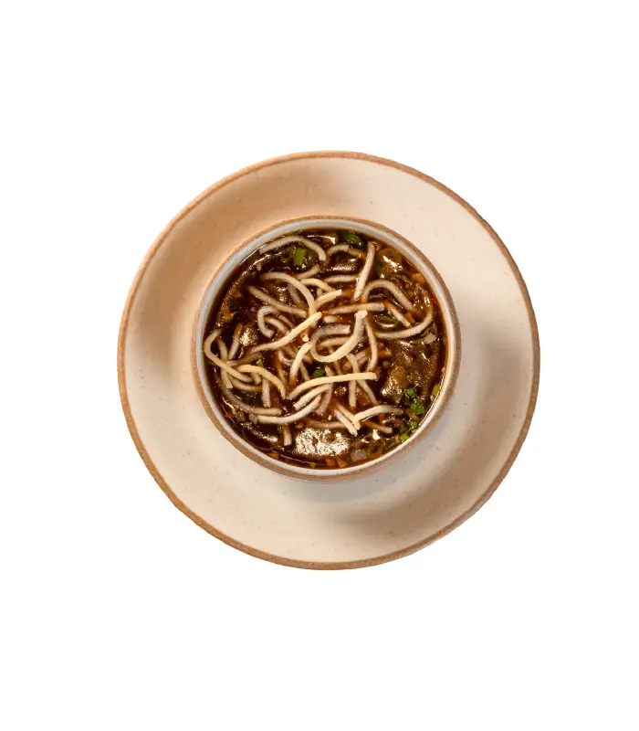 Manchow-Soup Manchow Soup (12 oz) - Image 1