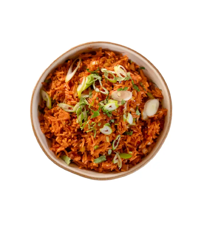 Sezwhanfriedrice Schezwan Fried Rice - Image 1