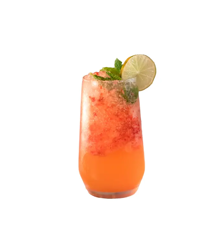 Strawberrymojito Strawberry Mojito (12 oz) - Image 1