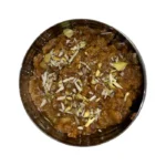 Anjeer Walnut Halwa