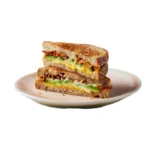 Bombay Veg Grill Sandwich