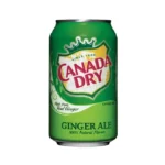 Canada Dry