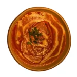 Cheese Butter Masala