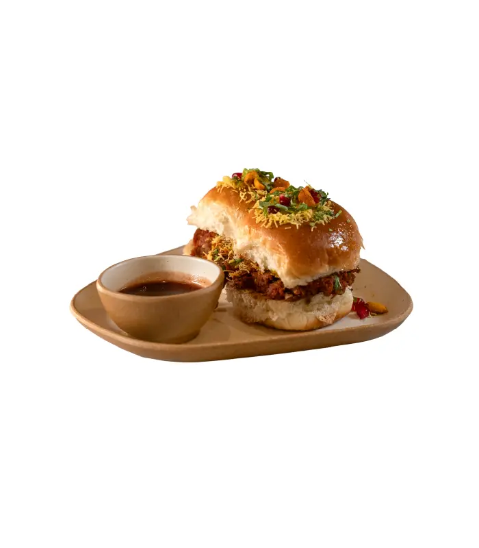 dabeli Dabeli (2 pcs) - Image 1