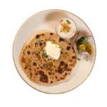 Gobi Paratha