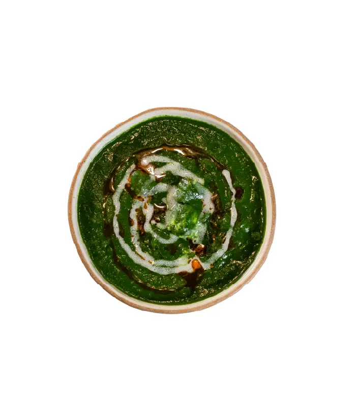 palak-paneer Palak Paneer - Image 1
