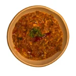 Paneerbhurji
