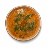 Panjabi Kadhi Pakoda
