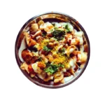 Papdi Chaat