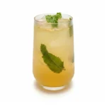 Peach Mojito