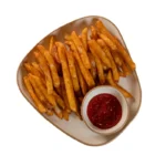 Peri Peri Fries